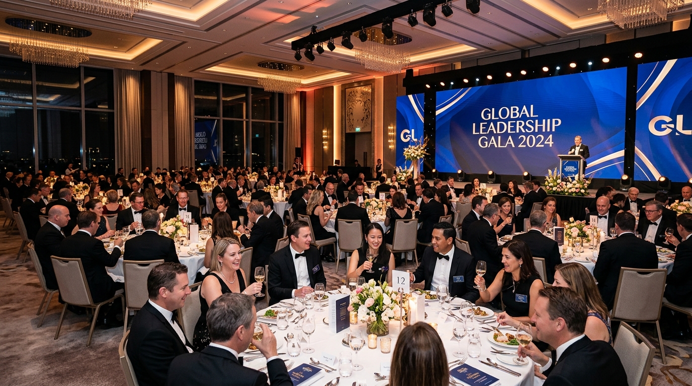 Gala Corporativa