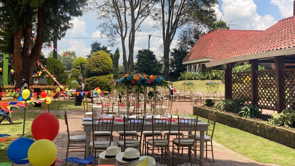 Eventos Empresariales